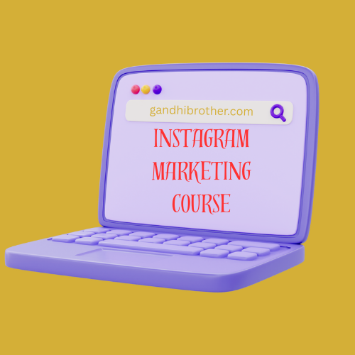 Instagram Business Course